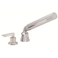 California Faucets TO-45.62.18-RBZ - Handshower & Diverter Trim Only For Roman Tub