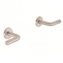 California Faucets TO-7406L-MOB - 2 Handle Tub or Shower Trim Only