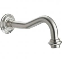 California Faucets TS-34-PC - Wall Tub Spout