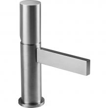 California Faucets E301CY-1-PC - Single Hole Lavatory Faucet