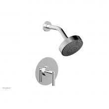 Phylrich 120-22-026 - Pb Shower Set Lever Handle