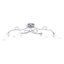 Ulextra TK106-4 - Directional Semi-Flush Mount