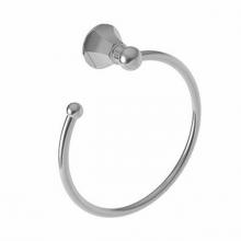 Newport Brass 1200-1400/65 - Towel Ring - Open