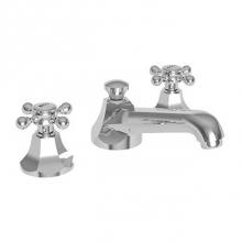 Newport Brass 1220/65 - Widespread Lavatory Faucet