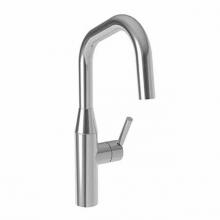 Newport Brass 1400-5113/65 - Pull-down Kitchen Faucet