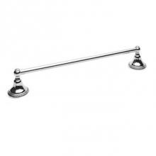 Newport Brass 15-03/26 - 30'' Towel Bar