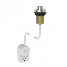 Newport Brass 1500-5811/65 - Air Activated Disposer Switch