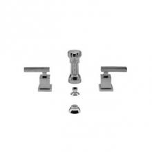 Newport Brass 2029/26 - Bidet Set