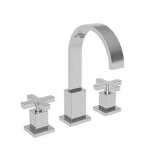 Newport Brass 2060/65 - Widespread Lavatory Faucet