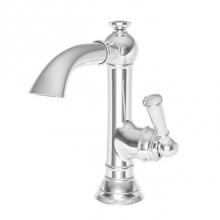 Newport Brass 2433/65 - Single Hole Lavatory Faucet