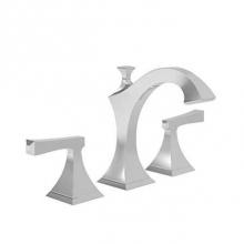 Newport Brass 2570/65 - Widespread Lavatory Faucet