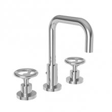 Newport Brass 2950/65 - Widespread Lavatory Faucet