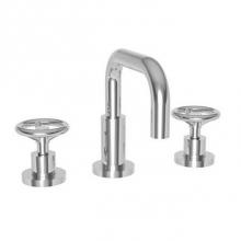 Newport Brass 2960/14 - Widespread Lavatory Faucet