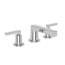 Newport Brass 2970/14 - Widespread Lavatory Faucet