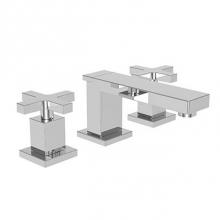 Newport Brass 2990/65 - Widespread Lavatory Faucet