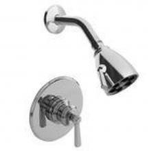 Newport Brass 3-1624BP/65 - Balanced Pressure Shower Trim Set