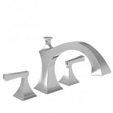 Newport Brass 3-2576/14 - Roman Tub Faucet