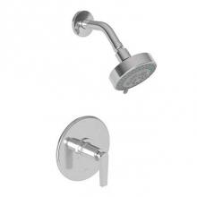 Newport Brass 3-2974BP/14 - Balanced Pressure Shower Trim Set