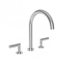 Newport Brass 3-3106/14 - Roman Tub Faucet