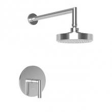 Newport Brass 3-3124BP/14 - Balanced Pressure Shower Trim Set