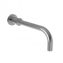 Newport Brass 3-729/54 - Taft Tub Spout