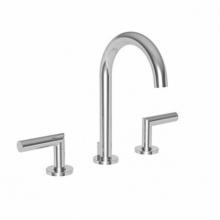 Newport Brass 3100/65 - Widespread Lavatory Faucet