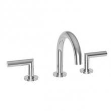 Newport Brass 3110/14 - Widespread Lavatory Faucet