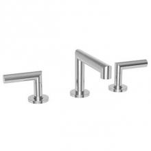 Newport Brass 3130/14 - Widespread Lavatory Faucet