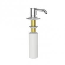 Newport Brass 3170-5721/14 - Soap/Lotion Dispenser