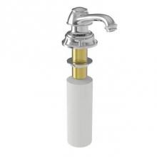 Newport Brass 3210-5721/14 - Soap/Lotion Dispenser