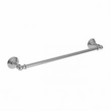 Newport Brass 34-01/65 - 18'' Towel Bar