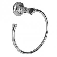 Newport Brass 40-10/14 - Towel Ring - Open