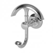 Newport Brass 40-13/14 - Double Robe Hook