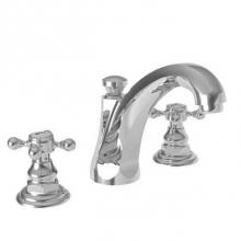 Newport Brass 920C/14 - Widespread Lavatory Faucet