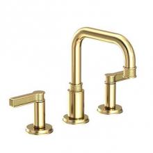 Newport Brass 3270/14 - Widespread Lavatory Faucet