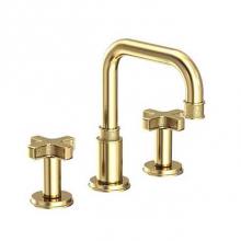 Newport Brass 3280/14 - Widespread Lavatory Faucet