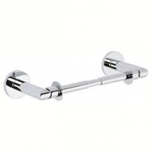 Newport Brass 990-1500/65 - Double Post Toilet Tissue Holder