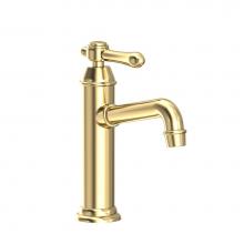 Newport Brass 1033/01 - Single Hole Lavatory Faucet