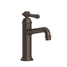 Newport Brass 1033/07 - Single Hole Lavatory Faucet