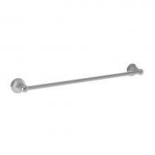 Newport Brass 1200-1250/26 - Metropole 24'' Towel Bar