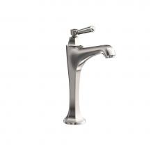 Newport Brass 1203-1/15P - Single Hole Vessel Faucet