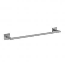 Newport Brass 2020-1230/26 - Cube 2 18'' Towel Bar