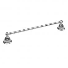 Newport Brass 22-02/26 - 24'' Towel Bar