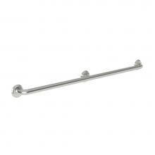 Newport Brass 2400-3942/15P - 42'' Grab Bar