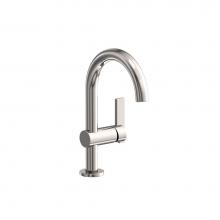 Newport Brass 2403/15P - Single Hole Lavatory Faucet