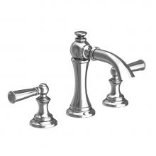 Newport Brass 2450/26 - Sutton Widespread Lavatory Faucet