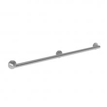 Newport Brass 2480-3942/26 - Priya 42'' Grab Bar