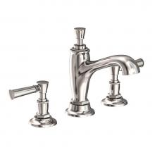 Newport Brass 2910/15P - Widespread Lavatory Faucet