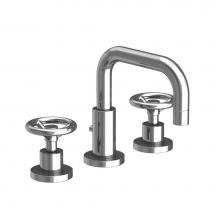 Newport Brass 2960/26 - Tyler Widespread Lavatory Faucet