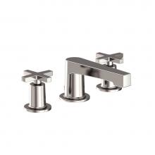 Newport Brass 2980/15P - Widespread Lavatory Faucet